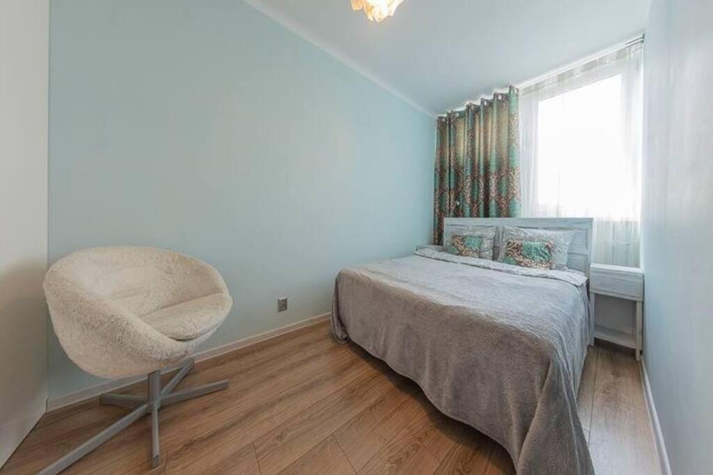 City Center-Comfortable And Stylish Apartment- P2 Warsaw Ngoại thất bức ảnh